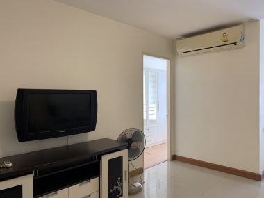 ให้เช่า The Link Sukhumvit 50 1 ห้องนอน 42 ตรม ใกล้ BTS อ่อนนุช เพียง 14,000 บาท/เดือน เฟอร์นิเจอร์ครบพร้อมเข้าอยู่