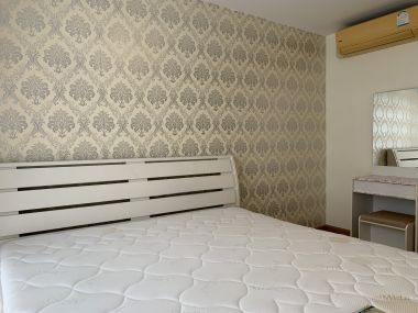 ให้เช่า The Link Sukhumvit 50 1 ห้องนอน 42 ตรม ใกล้ BTS อ่อนนุช เพียง 14,000 บาท/เดือน เฟอร์นิเจอร์ครบพร้อมเข้าอยู่