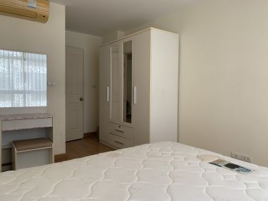 ให้เช่า The Link Sukhumvit 50 1 ห้องนอน 42 ตรม ใกล้ BTS อ่อนนุช เพียง 14,000 บาท/เดือน เฟอร์นิเจอร์ครบพร้อมเข้าอยู่