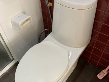 ให้เช่า The Link Sukhumvit 50 1 ห้องนอน 42 ตรม ใกล้ BTS อ่อนนุช เพียง 14,000 บาท/เดือน เฟอร์นิเจอร์ครบพร้อมเข้าอยู่