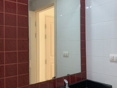 ให้เช่า The Link Sukhumvit 50 1 ห้องนอน 42 ตรม ใกล้ BTS อ่อนนุช เพียง 14,000 บาท/เดือน เฟอร์นิเจอร์ครบพร้อมเข้าอยู่