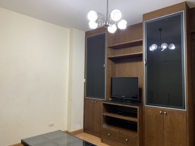 ให้เช่า The Link Sukhumvit 50 1 ห้องนาน 42 ตรม ใกล้ BTS อ่อนนุช เพียง 12,000 บาท/เดือน เฟอร์นิเจอร์ครบพร้อมเข้าอยู่