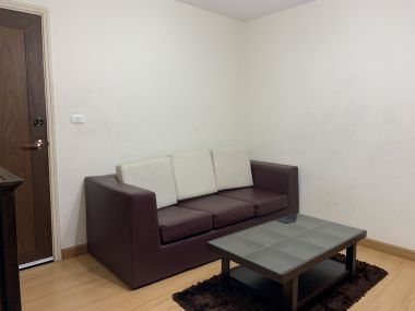 ให้เช่า The Link Sukhumvit 50 1 ห้องนาน 42 ตรม ใกล้ BTS อ่อนนุช เพียง 12,000 บาท/เดือน เฟอร์นิเจอร์ครบพร้อมเข้าอยู่