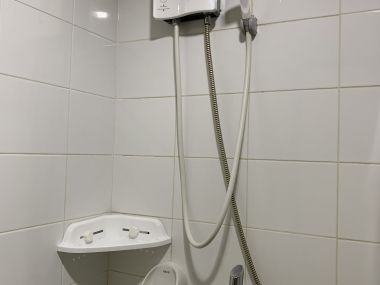 ให้เช่า The Link Sukhumvit 50 1 ห้องนาน 42 ตรม ใกล้ BTS อ่อนนุช เพียง 12,000 บาท/เดือน เฟอร์นิเจอร์ครบพร้อมเข้าอยู่