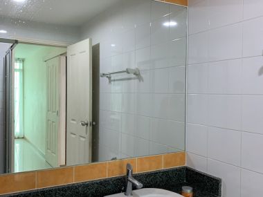 ให้เช่า The Link Sukhumvit 50 1 ห้องนาน 42 ตรม ใกล้ BTS อ่อนนุช เพียง 12,000 บาท/เดือน เฟอร์นิเจอร์ครบพร้อมเข้าอยู่