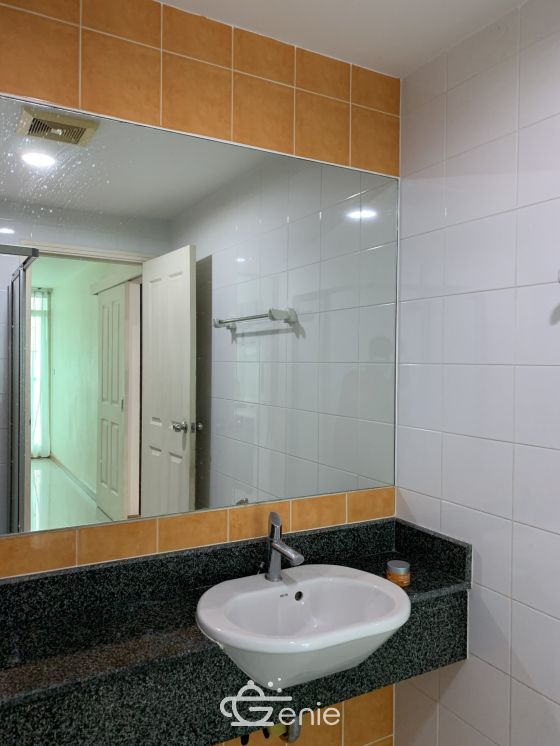 For rent at The Link Sukhumvit 50 Type 1 Bedroom 1 Bathroom 42 sqm. 12,000/month Fully furnished