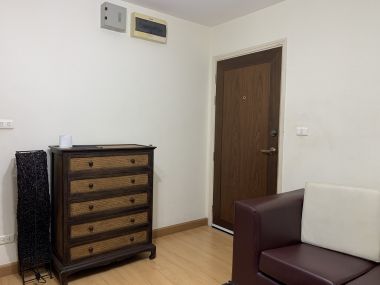 ให้เช่า The Link Sukhumvit 50 1 ห้องนาน 42 ตรม ใกล้ BTS อ่อนนุช เพียง 12,000 บาท/เดือน เฟอร์นิเจอร์ครบพร้อมเข้าอยู่