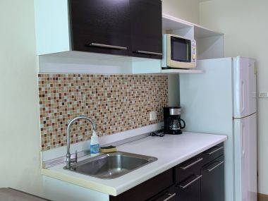 ให้เช่า The Link Sukhumvit 50 1 ห้องนาน 42 ตรม ใกล้ BTS อ่อนนุช เพียง 12,000 บาท/เดือน เฟอร์นิเจอร์ครบพร้อมเข้าอยู่