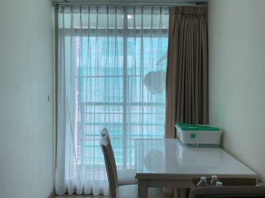 ให้เช่า The Link Sukhumvit 50 1 ห้องนาน 42 ตรม ใกล้ BTS อ่อนนุช เพียง 12,000 บาท/เดือน เฟอร์นิเจอร์ครบพร้อมเข้าอยู่