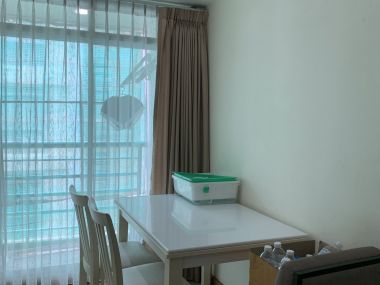 ให้เช่า The Link Sukhumvit 50 1 ห้องนาน 42 ตรม ใกล้ BTS อ่อนนุช เพียง 12,000 บาท/เดือน เฟอร์นิเจอร์ครบพร้อมเข้าอยู่