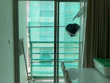 ให้เช่า The Link Sukhumvit 50 1 ห้องนาน 42 ตรม ใกล้ BTS อ่อนนุช เพียง 12,000 บาท/เดือน เฟอร์นิเจอร์ครบพร้อมเข้าอยู่