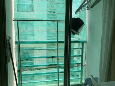 ให้เช่า The Link Sukhumvit 50 1 ห้องนาน 42 ตรม ใกล้ BTS อ่อนนุช เพียง 12,000 บาท/เดือน เฟอร์นิเจอร์ครบพร้อมเข้าอยู่