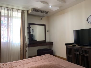 ให้เช่า The Link Sukhumvit 50 1 ห้องนาน 42 ตรม ใกล้ BTS อ่อนนุช เพียง 12,000 บาท/เดือน เฟอร์นิเจอร์ครบพร้อมเข้าอยู่