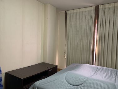 ให้เช่า The Link Sukhumvit 50 1 ห้องนาน 42 ตรม ใกล้ BTS อ่อนนุช เพียง 13,000 บาท/เดือน เฟอร์นิเจอร์ครบพร้อมเข้าอยู่