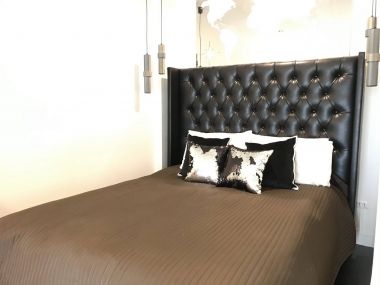 For rent at ASHTON MORPH 38 Type Duplex 1 Bedroom 35,000THB/month Fully furnished PROP000185
