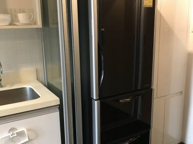For rent at ASHTON MORPH 38 Type Duplex 1 Bedroom 35,000THB/month Fully furnished PROP000185