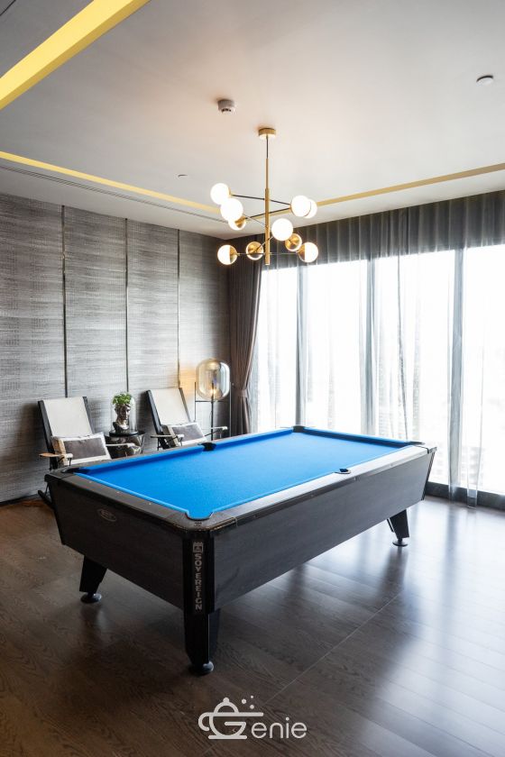 Stunningly decorated 1 bedroom unit for rent at Ashton Asoke