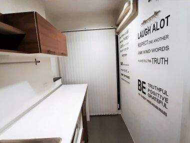 Owner seller]The Tree Interchange tower B, 28th floor River view,Ready to move in Next to Tao Poon BTS station, close Gate way Bangsue department store