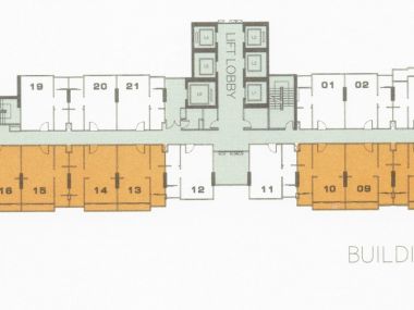 Owner seller]The Tree Interchange tower B, 28th floor River view,Ready to move in Next to Tao Poon BTS station, close Gate way Bangsue department store