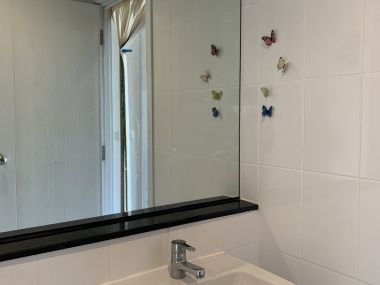 Owner seller]The Tree Interchange tower B, 28th floor River view,Ready to move in Next to Tao Poon BTS station, close Gate way Bangsue department store