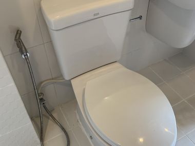 Owner seller]The Tree Interchange tower B, 28th floor River view,Ready to move in Next to Tao Poon BTS station, close Gate way Bangsue department store