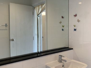 Owner seller]The Tree Interchange tower B, 28th floor River view,Ready to move in Next to Tao Poon BTS station, close Gate way Bangsue department store