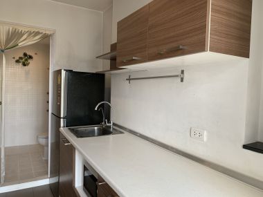 Owner seller]The Tree Interchange tower B, 28th floor River view,Ready to move in Next to Tao Poon BTS station, close Gate way Bangsue department store