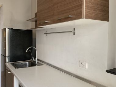 Owner seller]The Tree Interchange tower B, 28th floor River view,Ready to move in Next to Tao Poon BTS station, close Gate way Bangsue department store