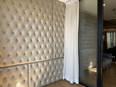 Owner seller]The Tree Interchange tower B, 28th floor River view,Ready to move in Next to Tao Poon BTS station, close Gate way Bangsue department store