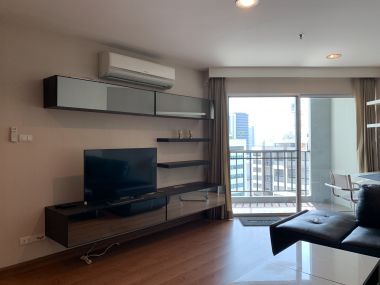 คอนโดให้เช่า! Belle Grand Rama 9 เพียง 28,000บาท/เดือน 2 ห้องนอน 1 ห้องน้ำ 77 ตรม. ใกล้ MRTพระราม9 เฟอร์นิเจอร์ครบพร้อมเข้าอยู่