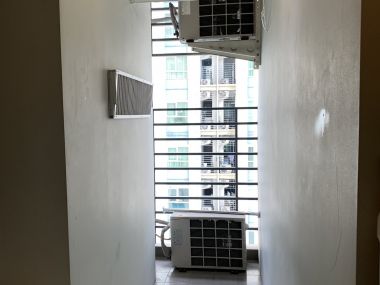 คอนโดให้เช่า! Belle Grand Rama 9 เพียง 28,000บาท/เดือน 2 ห้องนอน 1 ห้องน้ำ 77 ตรม. ใกล้ MRTพระราม9 เฟอร์นิเจอร์ครบพร้อมเข้าอยู่