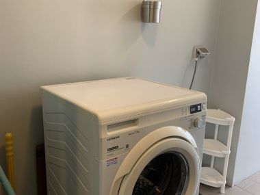 คอนโดให้เช่า! Belle Grand Rama 9 เพียง 28,000บาท/เดือน 2 ห้องนอน 1 ห้องน้ำ 77 ตรม. ใกล้ MRTพระราม9 เฟอร์นิเจอร์ครบพร้อมเข้าอยู่