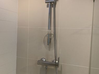 คอนโดให้เช่า! Belle Grand Rama 9 เพียง 28,000บาท/เดือน 2 ห้องนอน 1 ห้องน้ำ 77 ตรม. ใกล้ MRTพระราม9 เฟอร์นิเจอร์ครบพร้อมเข้าอยู่