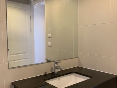 คอนโดให้เช่า! Belle Grand Rama 9 เพียง 28,000บาท/เดือน 2 ห้องนอน 1 ห้องน้ำ 77 ตรม. ใกล้ MRTพระราม9 เฟอร์นิเจอร์ครบพร้อมเข้าอยู่