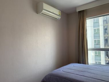 คอนโดให้เช่า! Belle Grand Rama 9 เพียง 28,000บาท/เดือน 2 ห้องนอน 1 ห้องน้ำ 77 ตรม. ใกล้ MRTพระราม9 เฟอร์นิเจอร์ครบพร้อมเข้าอยู่