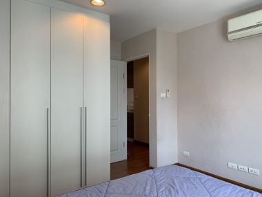 คอนโดให้เช่า! Belle Grand Rama 9 เพียง 28,000บาท/เดือน 2 ห้องนอน 1 ห้องน้ำ 77 ตรม. ใกล้ MRTพระราม9 เฟอร์นิเจอร์ครบพร้อมเข้าอยู่