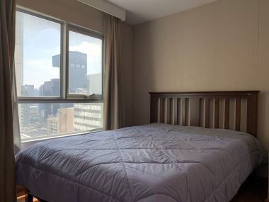 คอนโดให้เช่า! Belle Grand Rama 9 เพียง 28,000บาท/เดือน 2 ห้องนอน 1 ห้องน้ำ 77 ตรม. ใกล้ MRTพระราม9 เฟอร์นิเจอร์ครบพร้อมเข้าอยู่