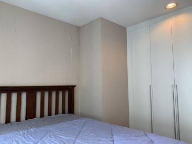 คอนโดให้เช่า! Belle Grand Rama 9 เพียง 28,000บาท/เดือน 2 ห้องนอน 1 ห้องน้ำ 77 ตรม. ใกล้ MRTพระราม9 เฟอร์นิเจอร์ครบพร้อมเข้าอยู่