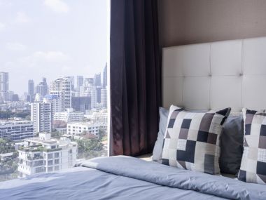 Sale/Rent BY Owner ,Ivy Thonglor Condo, Sukhumvit 55 , Luxury Fully Furnished with Jacuzzi, Sukhumvit City View
