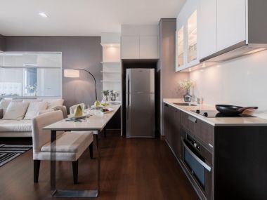 Sale/Rent BY Owner ,Ivy Thonglor Condo, Sukhumvit 55 , Luxury Fully Furnished with Jacuzzi, Sukhumvit City View
