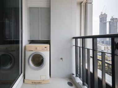 Sale/Rent BY Owner ,Ivy Thonglor Condo, Sukhumvit 55 , Luxury Fully Furnished with Jacuzzi, Sukhumvit City View
