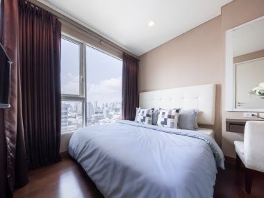 Sale/Rent BY Owner ,Ivy Thonglor Condo, Sukhumvit 55 , Luxury Fully Furnished with Jacuzzi, Sukhumvit City View