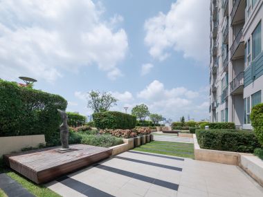 Sale/Rent BY Owner ,Ivy Thonglor Condo, Sukhumvit 55 , Luxury Fully Furnished with Jacuzzi, Sukhumvit City View