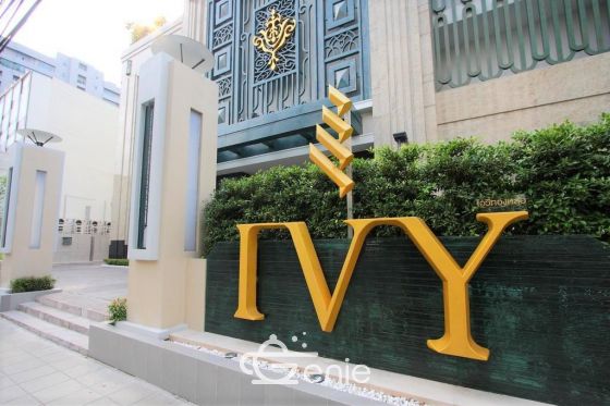 Sale/Rent BY Owner ,Ivy Thonglor Condo, Sukhumvit 55 , Luxury Fully Furnished with Jacuzzi, Sukhumvit City View