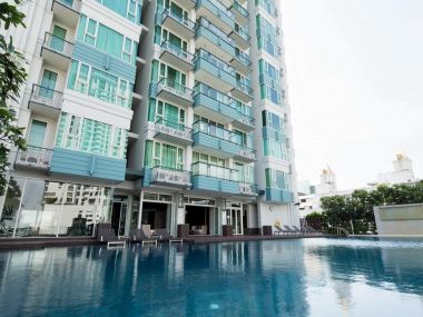 Sale/Rent BY Owner ,Ivy Thonglor Condo, Sukhumvit 55 , Luxury Fully Furnished with Jacuzzi, Sukhumvit City View