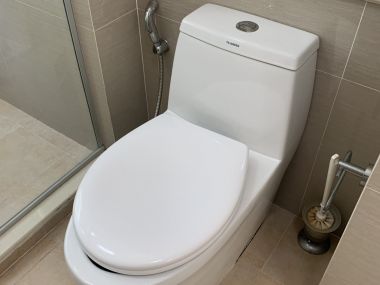 ** Hot Deal! **คอนโดให้เช่า T. C. Green (ที. ซี. กรีน) ในราคาเพียง 12,000บาท/เดือน 1 ห้องนอน 1 ห้องน้ำ 40 ตรม. ใกล้ MRT พระราม 9 เฟอร์นิเจอร์ครบพร้อมเข้าอยู่