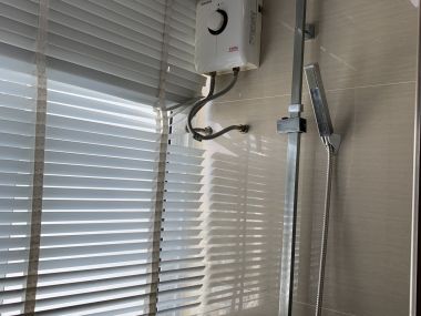 ** Hot Deal! **คอนโดให้เช่า T. C. Green (ที. ซี. กรีน) ในราคาเพียง 12,000บาท/เดือน 1 ห้องนอน 1 ห้องน้ำ 40 ตรม. ใกล้ MRT พระราม 9 เฟอร์นิเจอร์ครบพร้อมเข้าอยู่