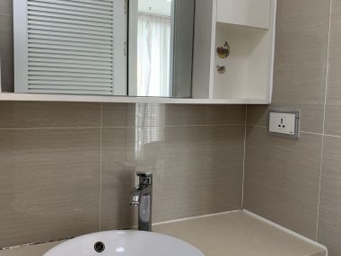 ** Hot Deal! **คอนโดให้เช่า T. C. Green (ที. ซี. กรีน) ในราคาเพียง 12,000บาท/เดือน 1 ห้องนอน 1 ห้องน้ำ 40 ตรม. ใกล้ MRT พระราม 9 เฟอร์นิเจอร์ครบพร้อมเข้าอยู่