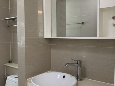 ** Hot Deal! **คอนโดให้เช่า T. C. Green (ที. ซี. กรีน) ในราคาเพียง 12,000บาท/เดือน 1 ห้องนอน 1 ห้องน้ำ 40 ตรม. ใกล้ MRT พระราม 9 เฟอร์นิเจอร์ครบพร้อมเข้าอยู่