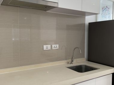 ** Hot Deal! **คอนโดให้เช่า T. C. Green (ที. ซี. กรีน) ในราคาเพียง 12,000บาท/เดือน 1 ห้องนอน 1 ห้องน้ำ 40 ตรม. ใกล้ MRT พระราม 9 เฟอร์นิเจอร์ครบพร้อมเข้าอยู่